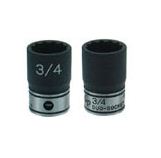 1/2" Drive x 20mm Standard Duo-Impact Socket