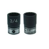 1/2" Drive x 7/16" Deep Duo-Impact Socket