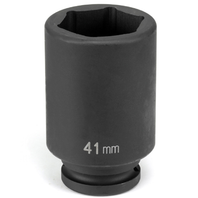 3/4" Drive x 21mm Deep Impact Socket