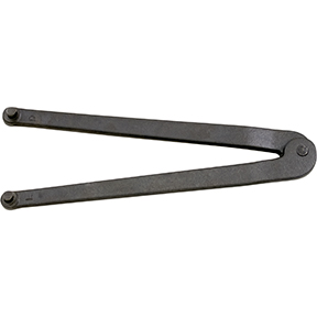 3 Inch Adjustable Face Spanner