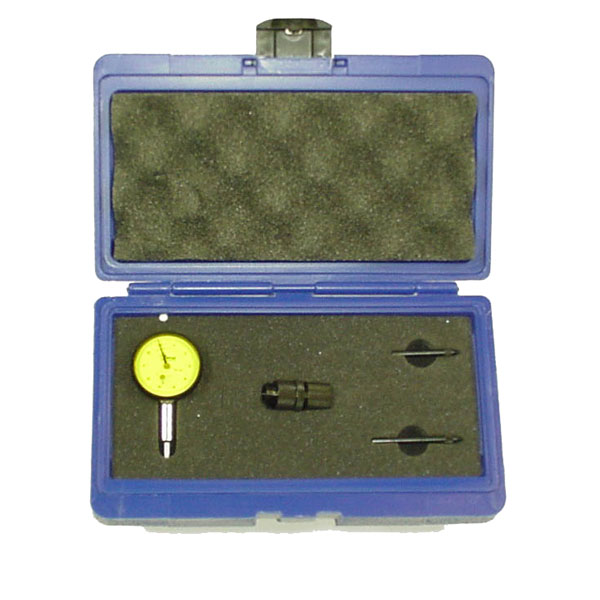 Motorcycle Timing Gage for 14mm Plug Size