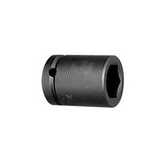 3/4 Inch Drive 1-15/16 Inch Fractional SAE 6PT Impact Socket