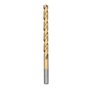 7/16" - 3/8" Shank Titanium Drill Bit