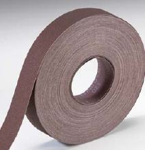 Handy Roll- E-Z Flex Metalite Cloth 1" X 50 Yards P180J Grit