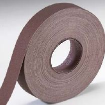 Handy Roll- E-Z Flex Metalite Cloth 1-1/2" X 50 YDS P120J Grit