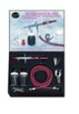 Millennium Double Action Air Brush Set