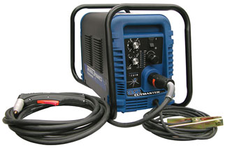 Cutmaster 82 Plasma Cutter