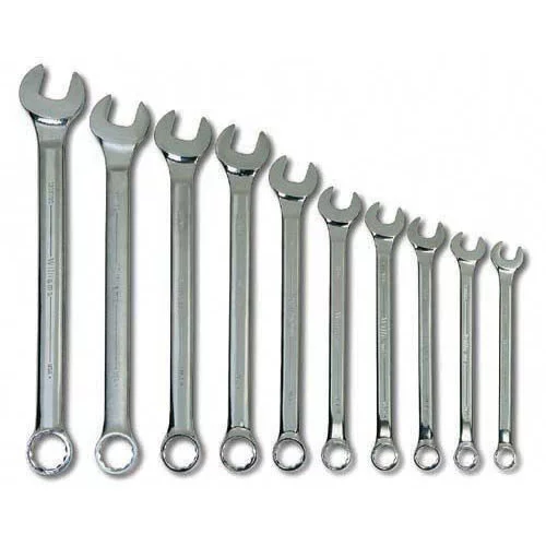 10 pc Metric SUPERCOMBO® Combination Wrench Set (image for) 10 pc Metric SUPERCOMBO® Combination Wrench Set