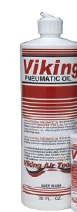 32 oz. Pneumatic Oil