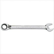 11/32" Combination Ratchet Non Capstop Wrench