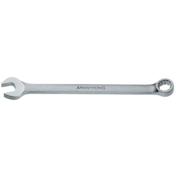 Combination Wrench 12 Pt Combo 1-3/16 Inch