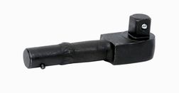 1/2" Square Drive Fixed Head, X-Shank