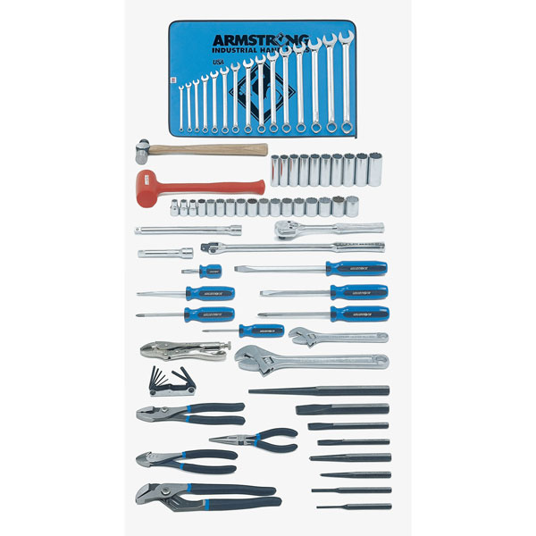 Basic Tool Set