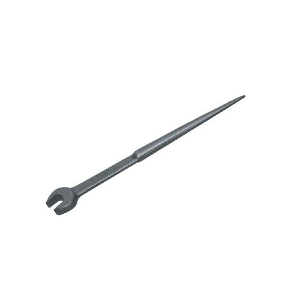 15/16" SAE Single Head Open End Construction Wrench