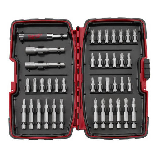 Screw Driving Bit Set 40 Pc