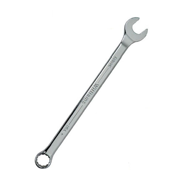 SUPERCOMBO ? 12 Pt Combination Wrench 1-5/16\ - Satin Chrome