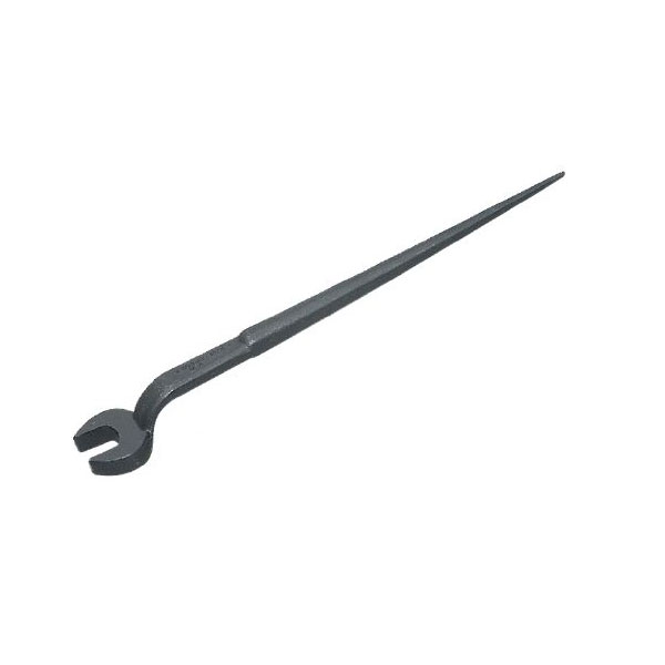 15/16" SAE Single Head Open End Offset Structural Wrench