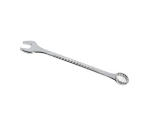 Super Jumbo Fractional SAE Combination Wrench 2-1/8 Inch