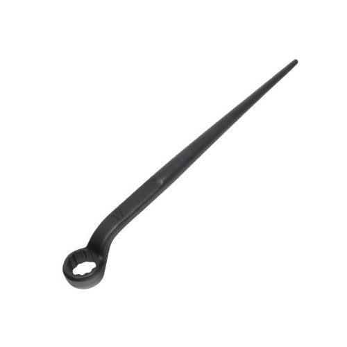 Industrial Black Offset Structural Box End Wrench 2"