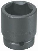 1" Drive 6-Point SAE 15/16" Impact Shallow Socket