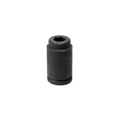 6 Point 1-1/2" Drive Deep Impact Socket 2-1/16"