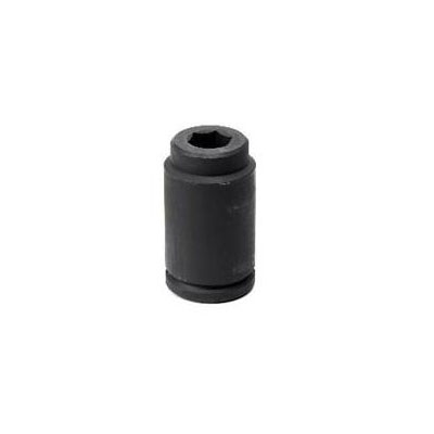 6 Point 1-1/2" Drive Deep Impact Socket 3-3/4" Opening