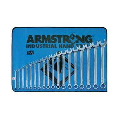 Qatalitic Armstrong & Metric Scale Combo Set