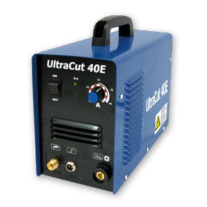 UltraCut 40E Inverter Plasma Cutter