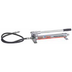 Single-Speed Hydraulic Hand Pump