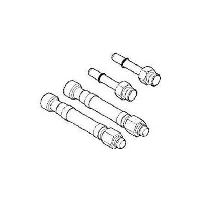 Fuel Shut Off Adapters