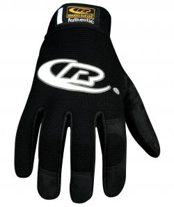 Mechanics Gloves Black- Small