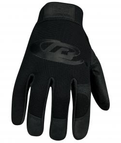 Authentic Mechanics Glove-All Black XL