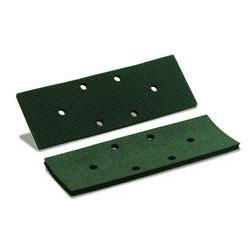 Rubber/Wet/Sanding/Textured Rectangular Sanding Pad 2-3/4