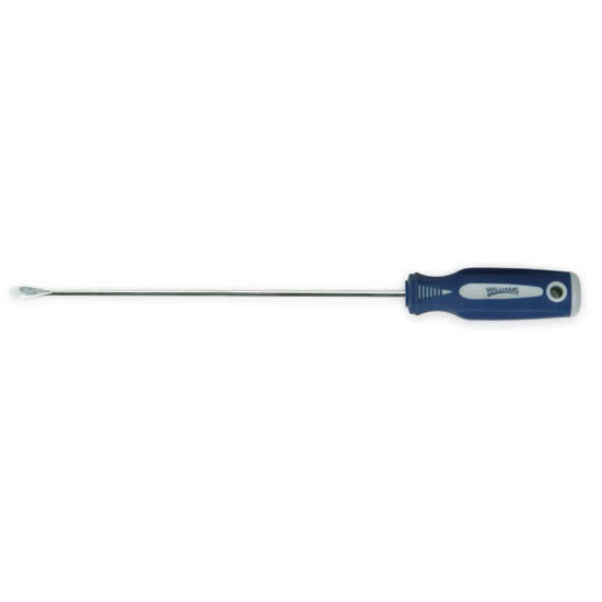 Cabinet Tip Screwdriver 3/16 x 10 Inch