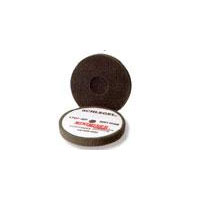 Mini Miser Soft Foam Polish Buffing Pad 2/Pk