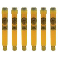 EZ-Ject Universal/POE 1/2 Oz Cartridge 6/Pk