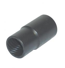 7/8" - 1" 12 Fluted Twist Socket