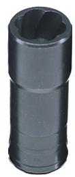 3/8" Drive 19MM Deep Well Twist Socket