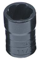 3/8" Drive 9/16" Twist Socket