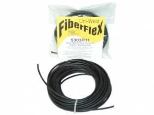 FiberFlex Round Rod 5003R11 30 Ft