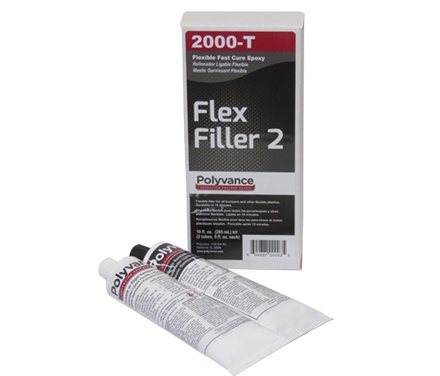 Flex Filler, Tube Kit