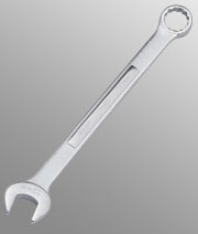 1-7/8" Combination Wrench