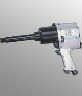 3/4" Drive Long Anvil Heavy Duty Air Impact Wrench
