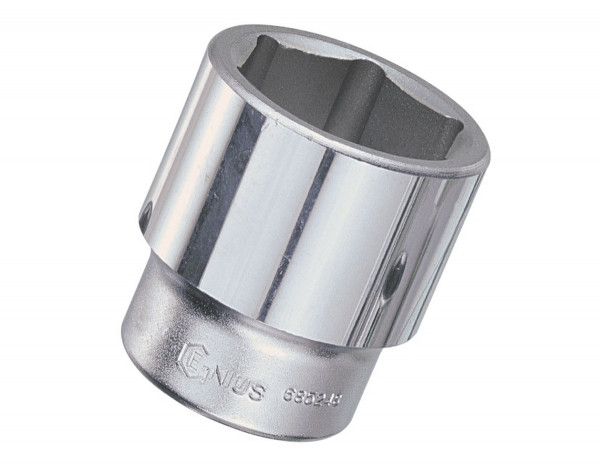 3/4" Dr. 74mm Hand Socket