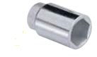 3/4" Dr. 62mm Deep Hand Socket