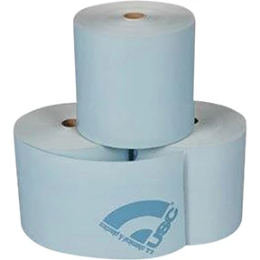 18 in. x 738 ft. Roll Polycoated Blue Paper (image for) 18 in. x 738 ft. Roll Polycoated Blue Paper