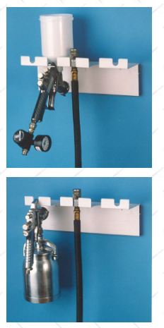 Spray Gun Holder