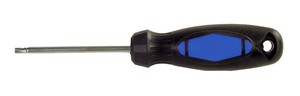 T8 Tamper-Proof Star Screwdriver