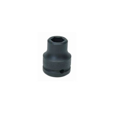 3/4" Drive 6-Point Metric 31 mm Shallow Impact Socket