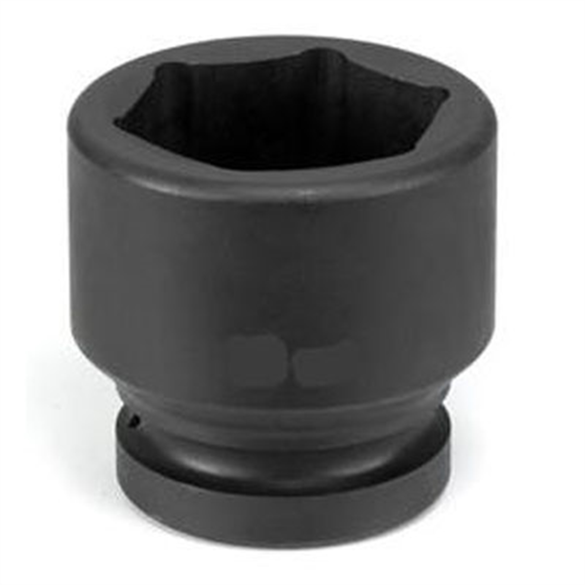 1" Drive x 20mm Standard Impact Socket